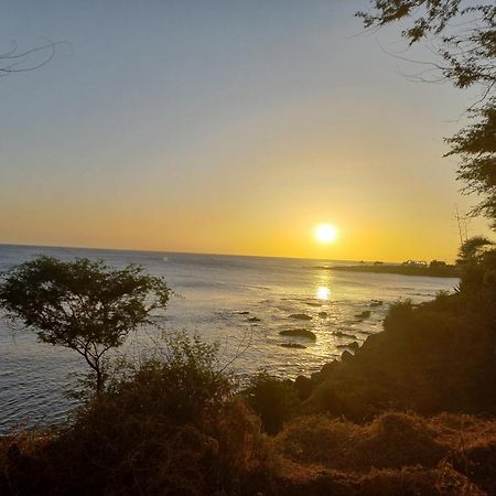 Appartamento Brisa E Paz Praia Esterno foto