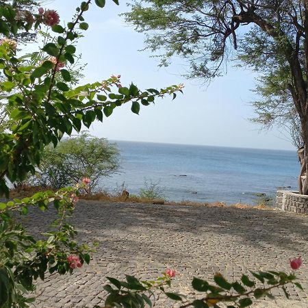 Appartamento Brisa E Paz Praia Esterno foto