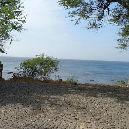 Appartamento Brisa E Paz Praia Esterno foto