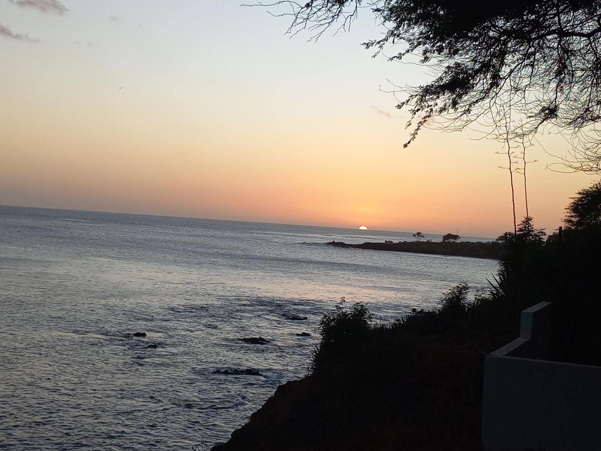 Appartamento Brisa E Paz Praia Esterno foto