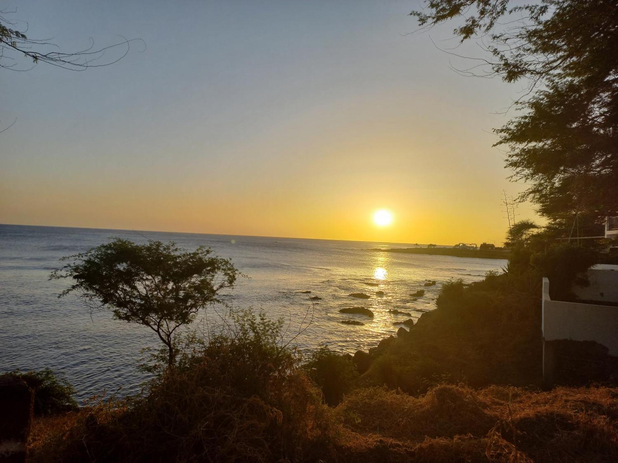 Appartamento Brisa E Paz Praia Esterno foto