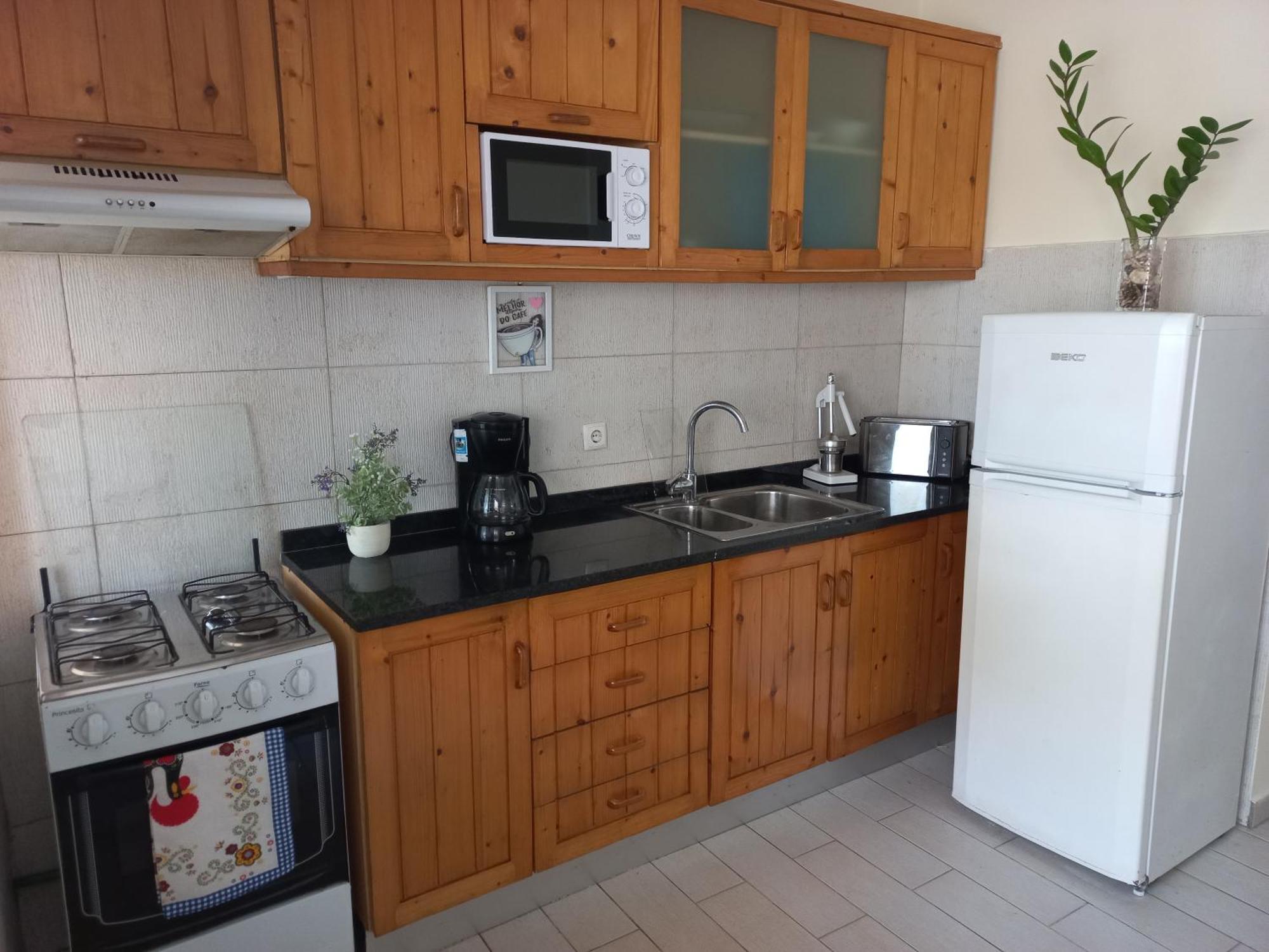 Appartamento Brisa E Paz Praia Esterno foto