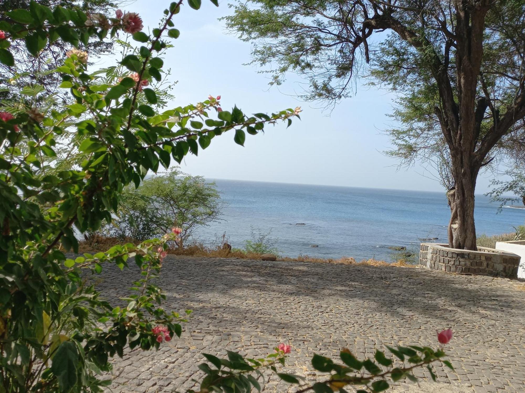 Appartamento Brisa E Paz Praia Esterno foto
