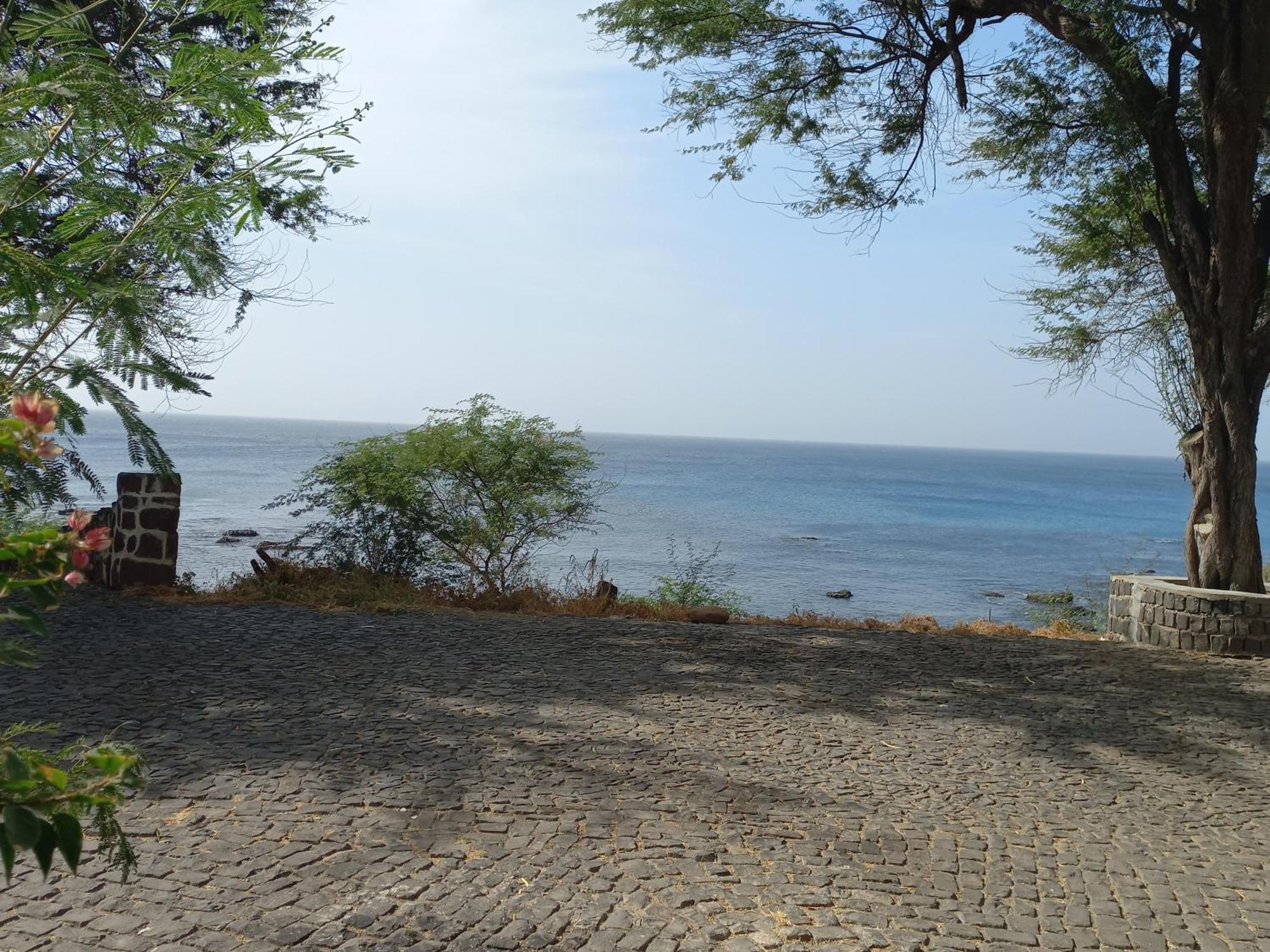 Appartamento Brisa E Paz Praia Esterno foto
